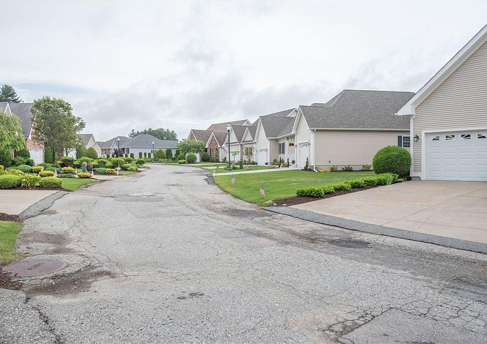 The Highlands At Hopkins Hill 38 Leighas Ln Coventry RI Zillow