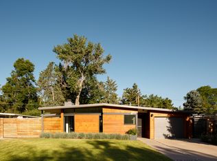 1327 S Fairfax St, Denver, CO 80222