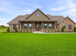 3155 Infinity Dr, Weatherford, TX 76087