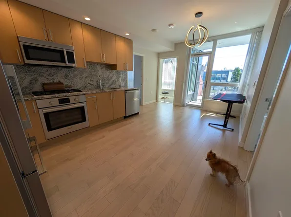 1708 Ontario St Floor 4, Vancouver, BC V5T 0J7