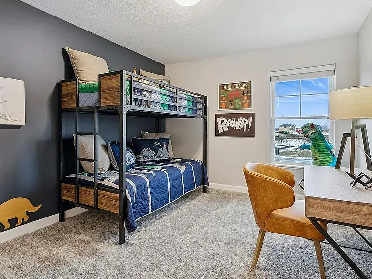 For Rent: $2,600 (3 beds, 3 baths, 1,782 Square Feet) - Bedroom 2