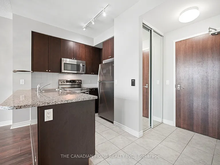 339 Rathburn Rd W #212 — Photo 7
