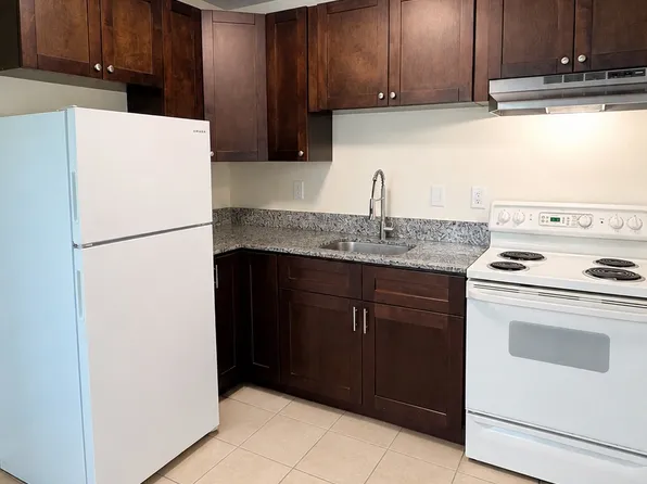 2122 NW 7th Ct APT 1, Fort Lauderdale, FL 33311