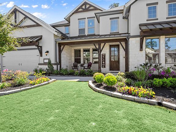 2nd image of 8518 Tombron Grove Rd