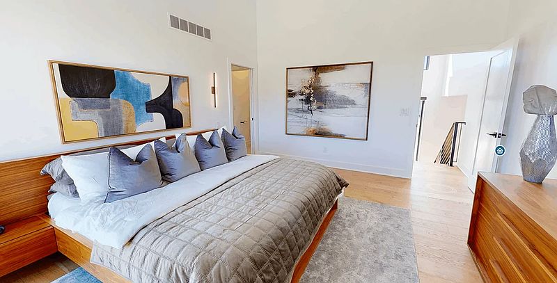 Bowen Island House for rent - 3 Bedrooms — photo 4