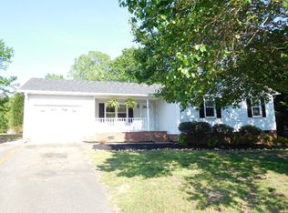 305 Furnace Mill Rd, Gaffney, SC 29341