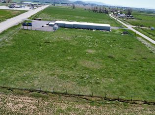 3500 N 8th St, Montpelier, ID 83254