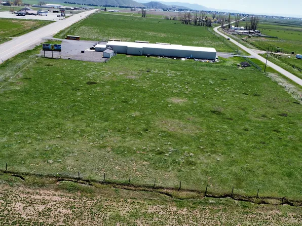 3500 N 8th St, Montpelier, ID 83254