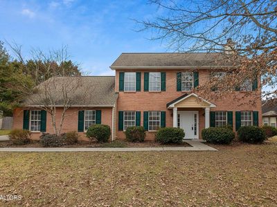 854 Meadowfield Dr, Knoxville, TN, 37923