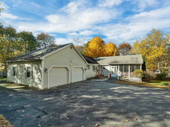 1121 Cilley Road, Manchester, NH 03103