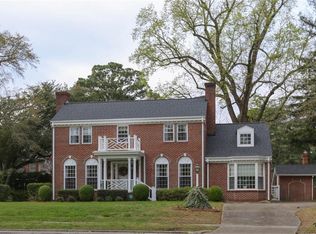 302 East Rd, Portsmouth, VA 23707