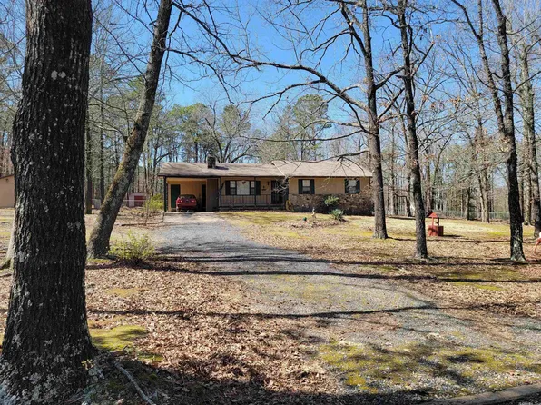 138 Woodland Ln, Mena, AR 71953