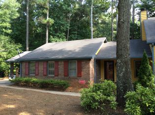 5007 Leeshire Trl, Tucker, GA 30084