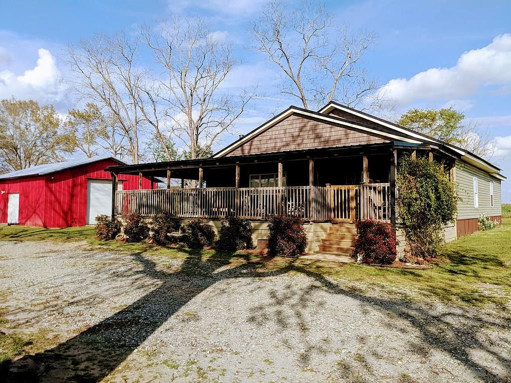 2581 S County Road 49, AL 36375 Zillow