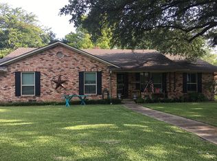 7752 La Cosa Dr, Dallas, TX 75248
