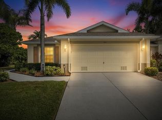 1201 CORINTH GREENS DRIVE #58, SUN CITY CENTER, FL 33573