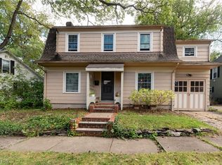 73 Kuder Ave, Akron, OH 44303