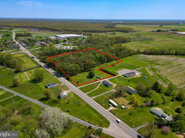 1420 Barclay Rd, Barclay, MD 21607