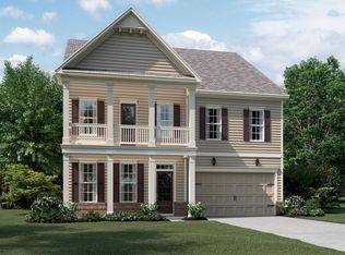 211 Easy Goer Ct, Canton, GA 30115