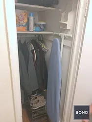 Rented by Bond New York