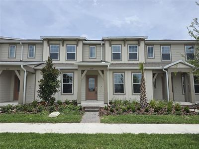6337 Breeze Filled Ln, Winter Garden, FL, 34787