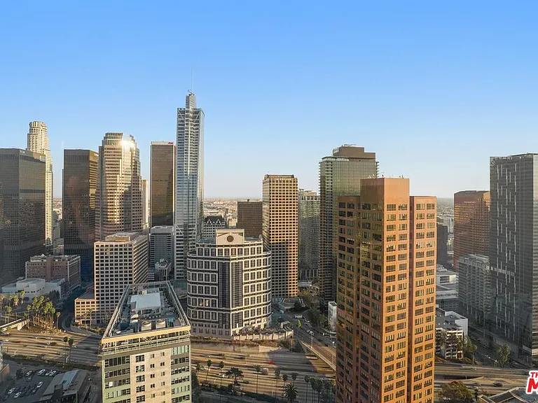 1100 Wilshire Blvd #3307 — Photo 40