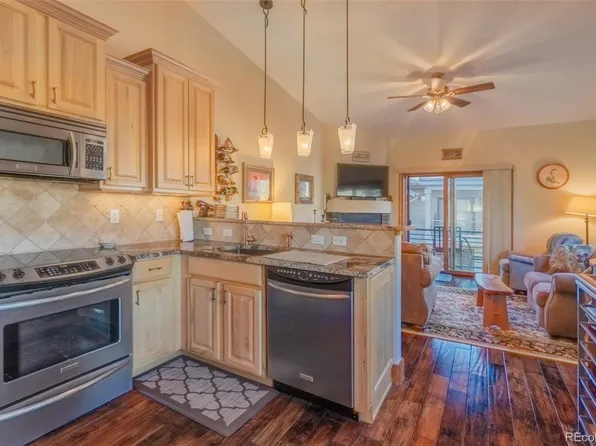 504 Ravenwood Drive #B1, Grand Lake, CO 80447