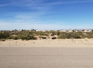 15631 High Campus Rd, El Paso, TX 79928