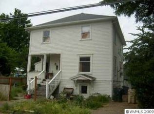 315 Montgomery St SE, Albany, OR 97321