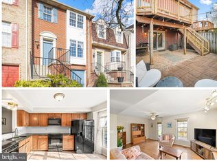 8002 Reed Ct, Frederick, MD 21701