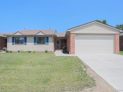 13717 Villa Pointe Dr, Warren, MI, 48088
