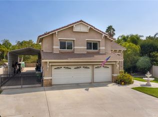 982 Bouquet Cir, Corona, CA 92881