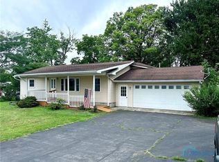 239 N Kilbourne St, Republic, OH 44867