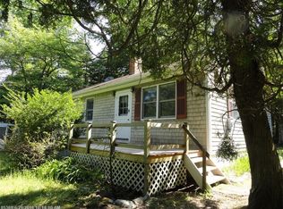 289 Pretty Marsh Rd, Mount Desert, ME 04660