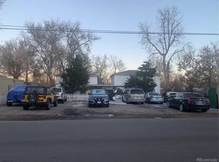 3686 Teller St, Wheat Ridge, CO 80033