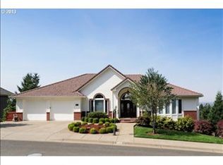 3381 Southview Dr, Eugene, OR