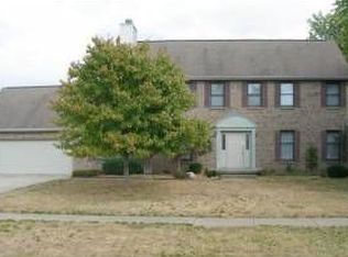 3809 River Rd, Columbus, IN 47203