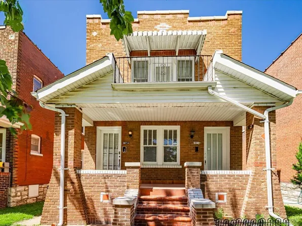 3871 Alberta St, Saint Louis, MO 63116