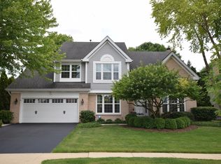 103 Corsaire Ln, Schaumburg, IL