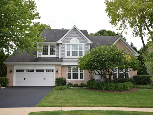 103 Corsaire Ln, Schaumburg, IL 60173
