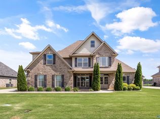 127 Stonycrossing Rd, Meridianville, AL 35759