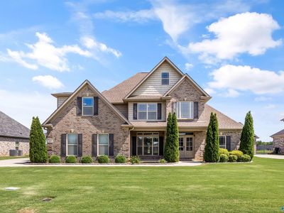 127 Stonycrossing Rd, Meridianville, AL, 35759