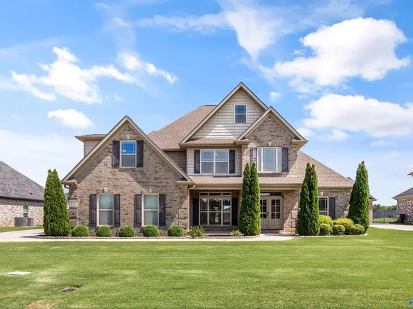 127 Stonycrossing Rd, Meridianville, AL 35759