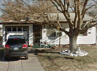 4011 S Monroe St, Amarillo, TX 79110