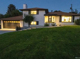 3860 Dudley St, Wheat Ridge, CO 80033