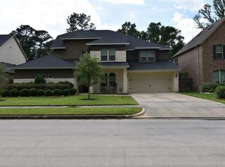 30803 Raleigh Creek Dr, Tomball, TX 77375