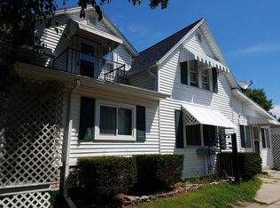 1029 S 24th St, Manitowoc, WI 54220