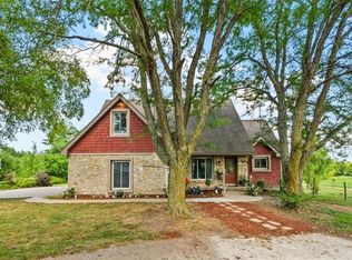 26001 S Stark Rd, Peculiar, MO 64078