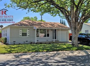 1289 62nd St, Sacramento, CA