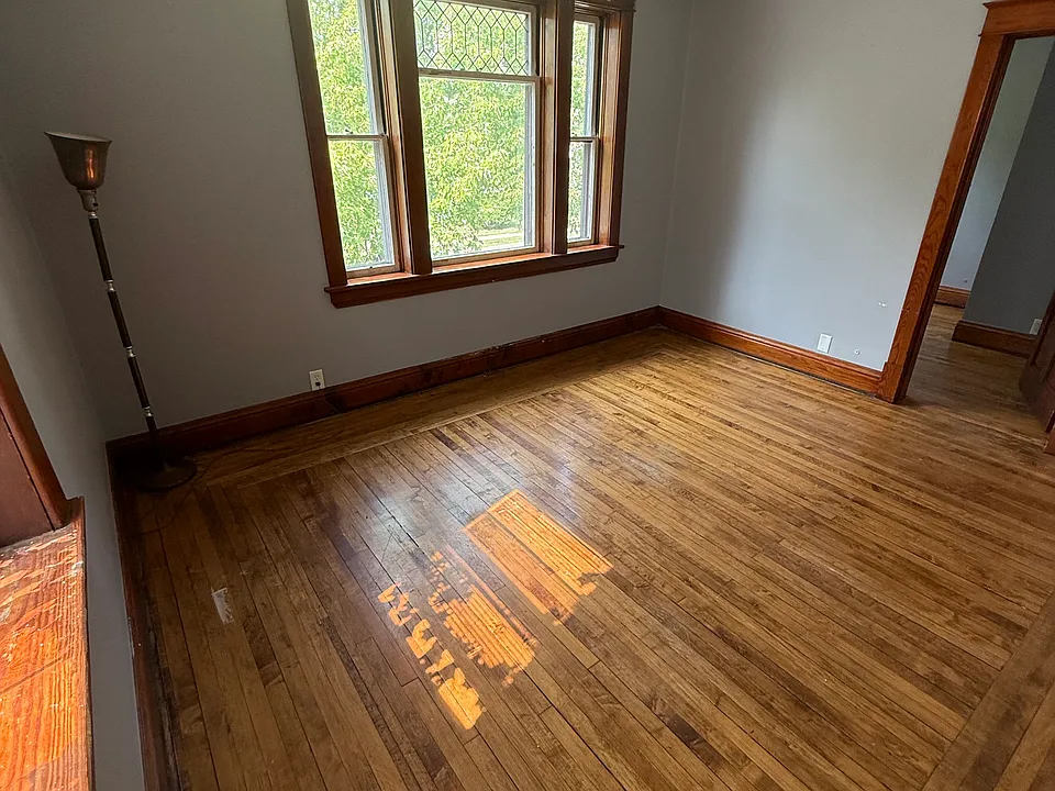 Living room or option for bedroom #3